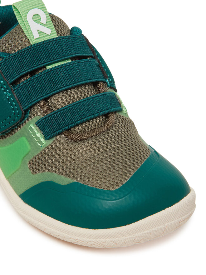 Reima Sneakers Reima 5400141A Grün