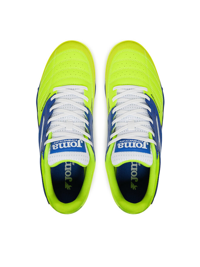 Взуття для футболу Joma Cancha 2511 CANS2511TF Жовтий | evzuttya