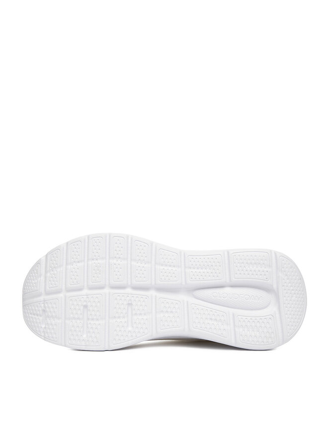 adidas Снікерcи adidas CLOUDFOAM COMFY JH6830 WB Écru