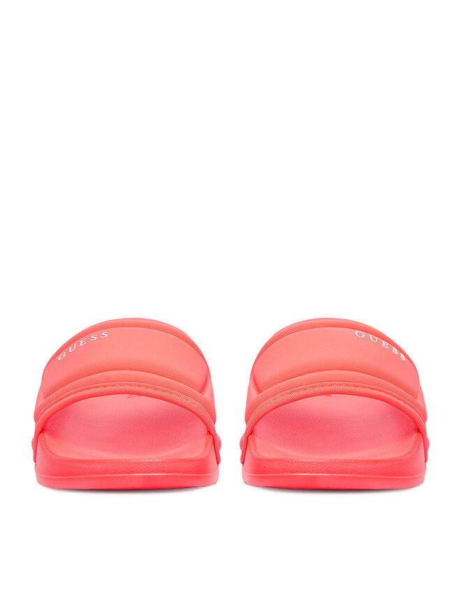 Guess Pantoletten Guess CEOWB-P5010526 Rosa