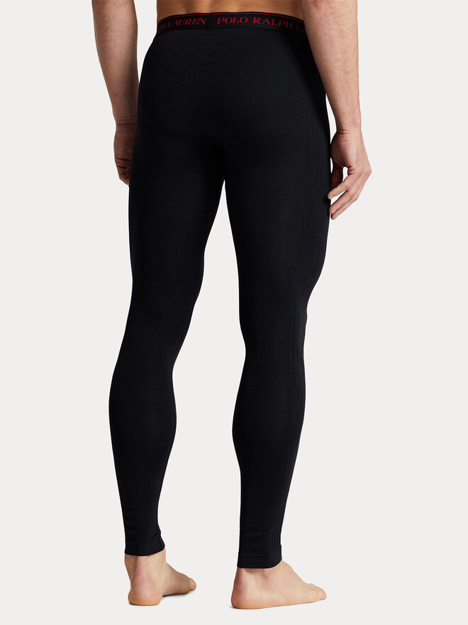 Polo Ralph Lauren Polo Ralph Lauren Calzoncillos largos 714899682001 Negro