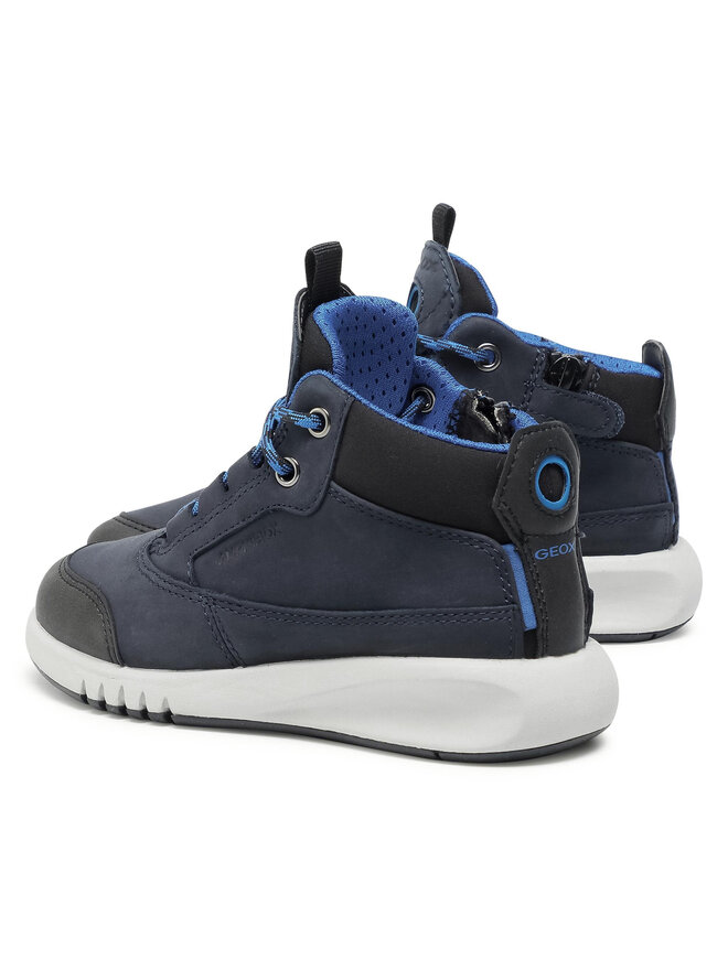Geox Zapatillas Geox J Aeranter B.Abx A J04CYA 0CL11 C4226 D Azul marino