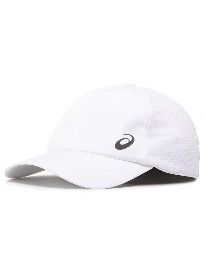 Asics Cappellino Asics Esnt Cap 3033A431 Bianco
