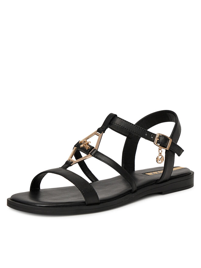 MEXX Sandály MEXX MX/023C-EST Černá
