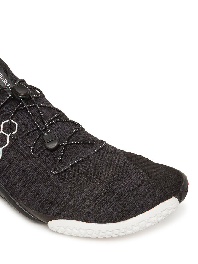 Vivo Barefoot Снікерcи Vivo Barefoot Motus Flex M 309491-01 Чорний