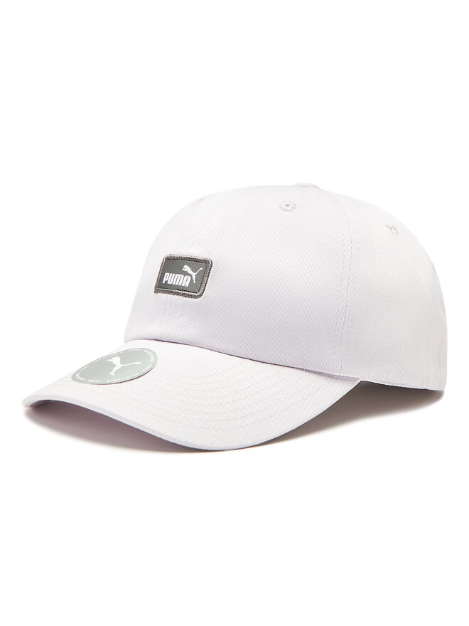 Puma Kšiltovka Puma Essentials Cap III 023669 Bílá