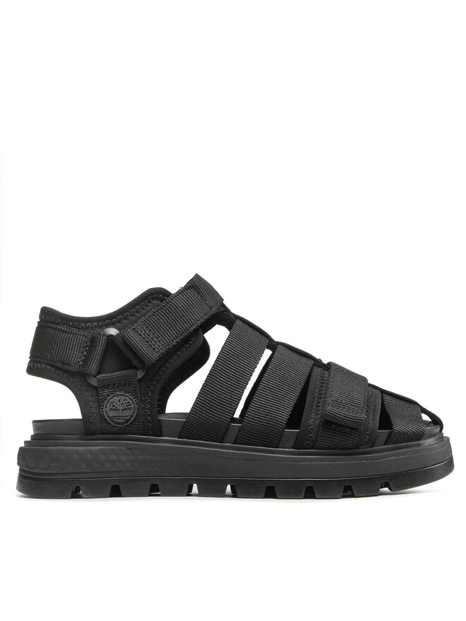 Timberland Sandale Timberland Ray City TB0A5RFB0011 Negru