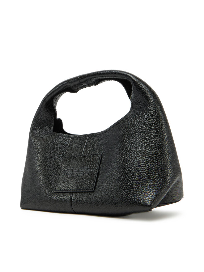 Marc Jacobs Torebka Marc Jacobs The Mini Sack Bag 2F3HSH020H01 Czarny