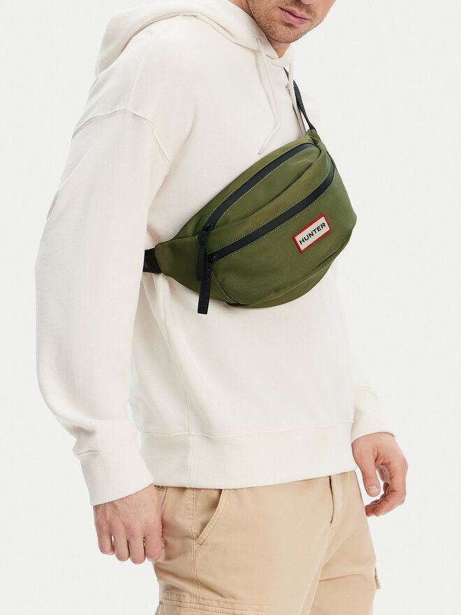 Hunter Övtáska Hunter HTR-B-010-07 Khaki
