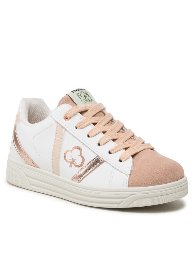 Primigi Sneakers Primigi 3876233 M Alb