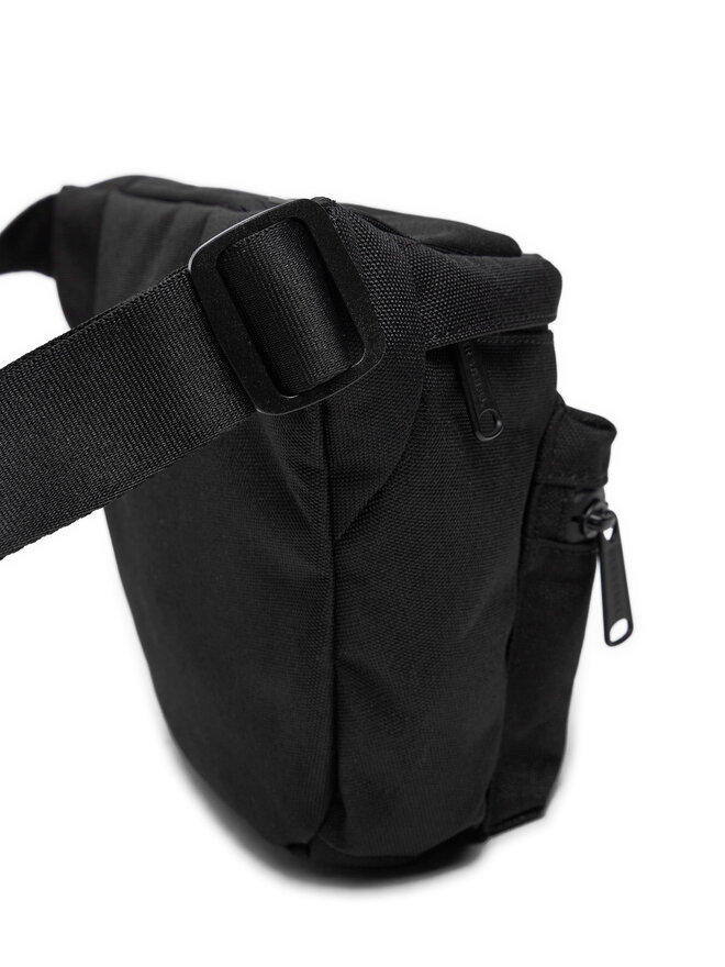 Herschel Ledvinka Herschel Pop Quiz Hip Pack 11406-05881 Černá