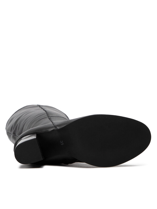 Roberto Stiefel Roberto 2744 Schwarz