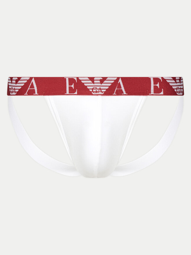 Emporio Armani Underwear Emporio Armani Underwear 2er-Set Jockstraps EM000257 AF10778 M0080 Bunt