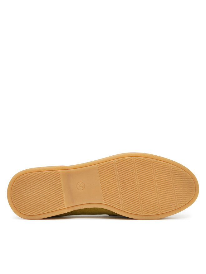 Marco Tozzi Mocasini Marco Tozzi 2-24603-44 Verde