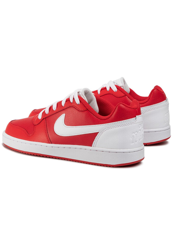 Nike Sneakers Nike Ebernon Low AQ1775 600 Rot