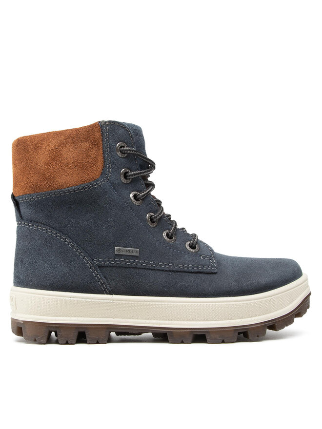Superfit Csizma Superfit GORE-TEX 0-800474-9400 M Sötétkék