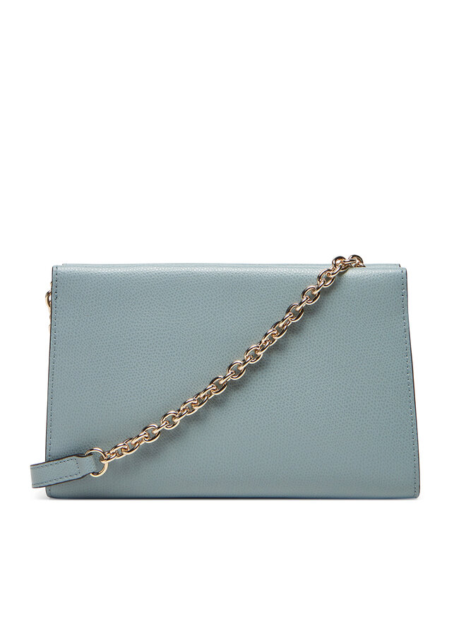 Furla Torebka Furla Camelia Mini Crossbody WE00528 ARE000 CN 3963S Błękitny