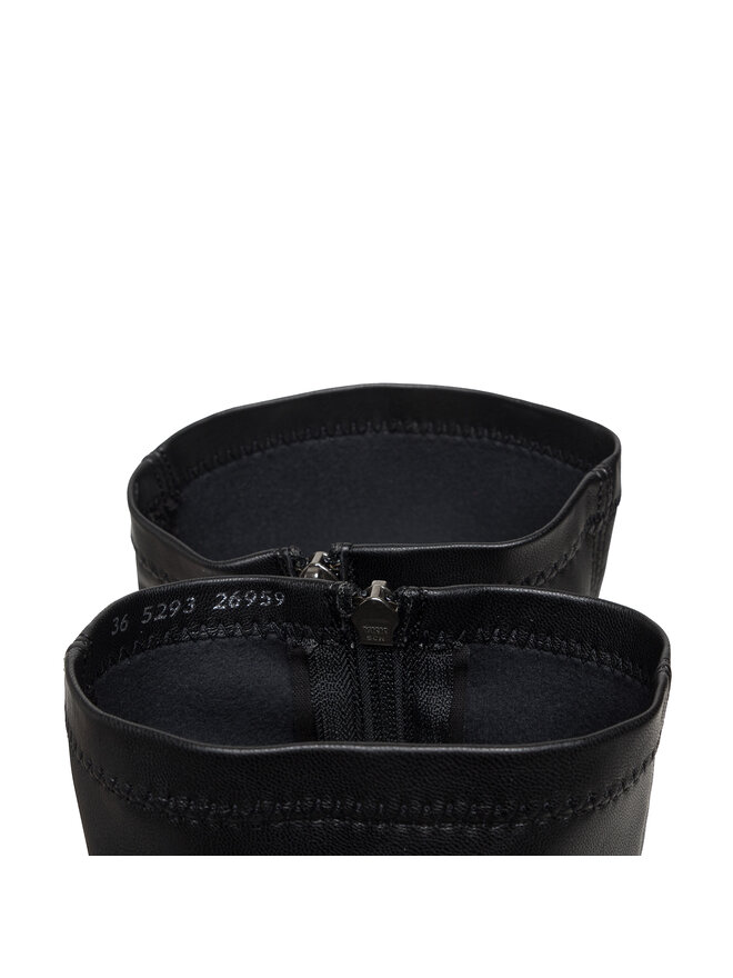 Maciejka Cizme Maciejka 05293-01/00-7 Negru