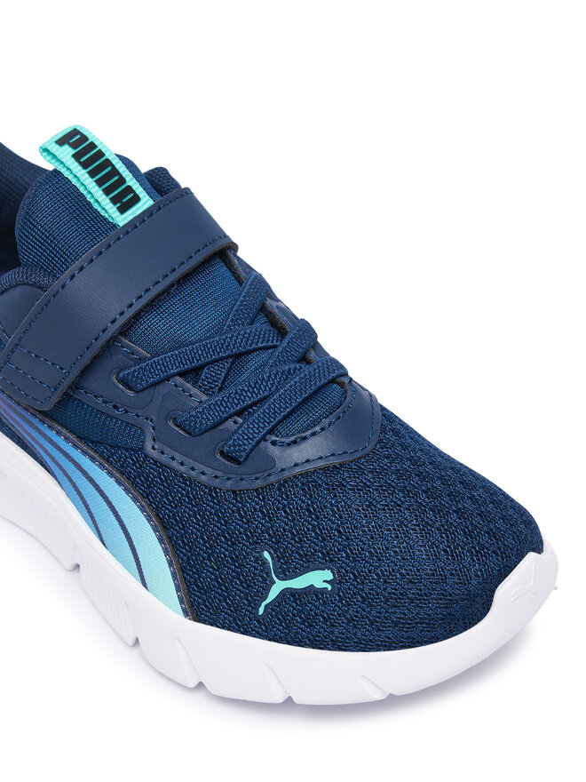 Puma Снікерcи Puma Flex Focus Moder Blaze Fade AC+PS 313848 02 Cиній