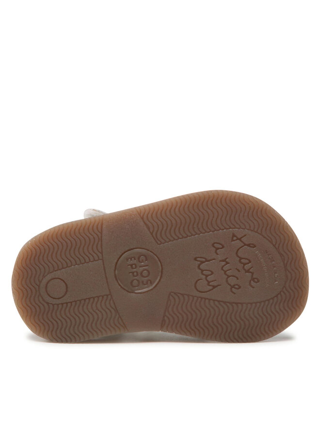 Gioseppo Sandalen Gioseppo Vinton 65841 Weiß