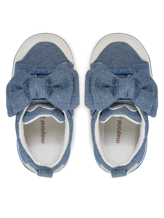 Mayoral Sneakers Mayoral 41622 Σκούρο μπλε