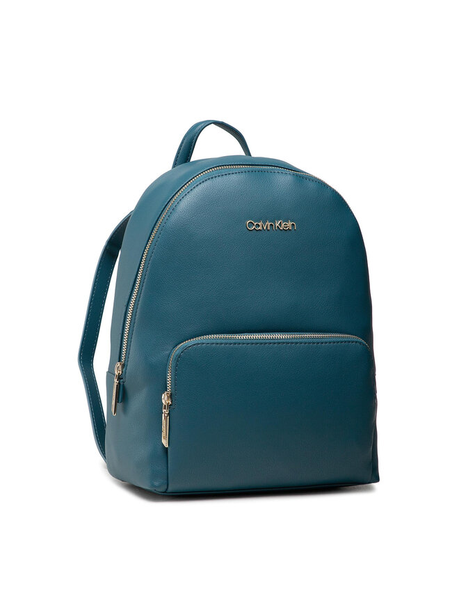 Mochila calvin klein azul shop