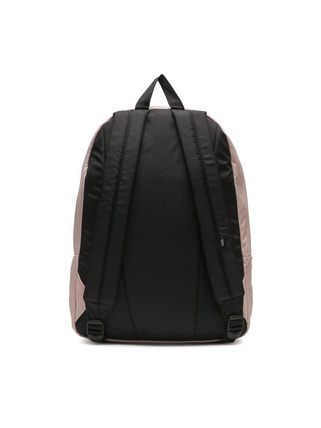 Rucksack Vans Realm VN0A3UI6BQL1 Rosa eschuhe.at