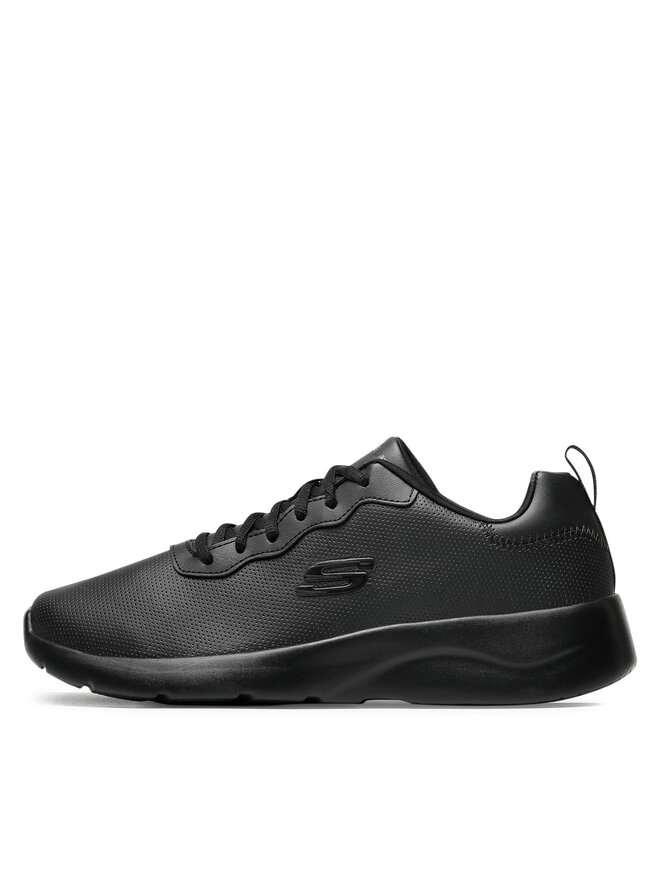 Skechers Sportcipők Skechers Eazy Vibez 999253/BBK Fekete