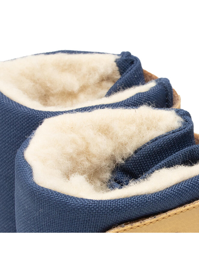 Bartek Schneeschuhe Bartek 11479015 Dunkelblau