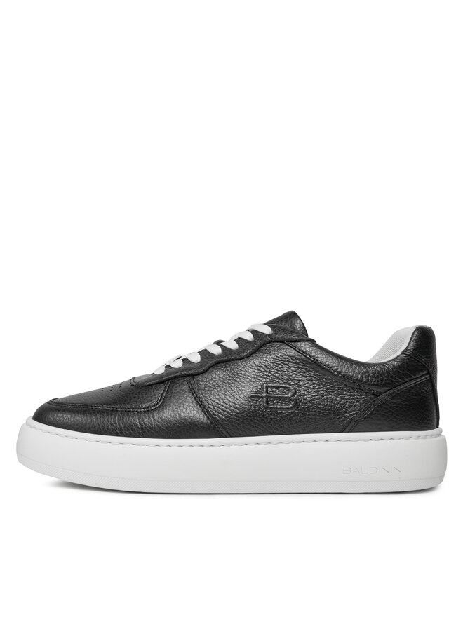 Baldinini Laisvalaikio batai Baldinini U4E913T1CERV0000 Juoda
