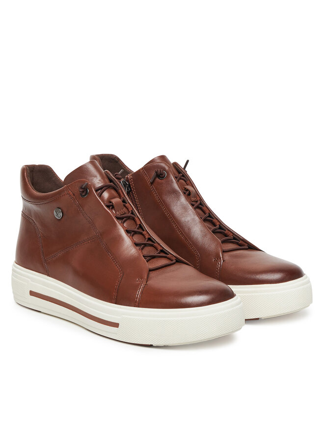 Caprice Sneakers Caprice 9-25150-43 Braun