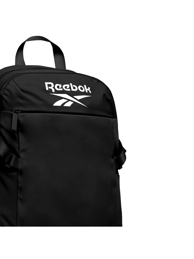 Reebok Σακίδιο Reebok RBK-040-CCC-05 Μαύρο