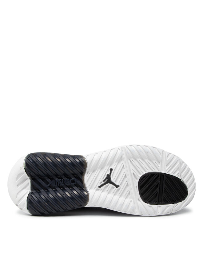 Nike Αθλητικά Nike Jordan Max 200 CD6105 001 Μαύρο