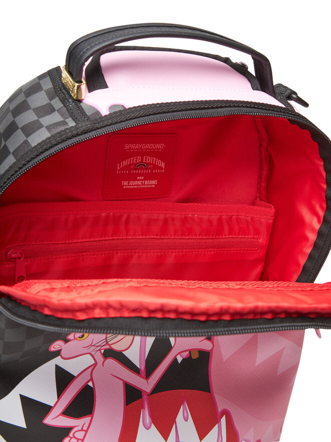 Рюкзак SPRAYGROUND 910B7426NSZ Рожевий | evzuttya.com.ua