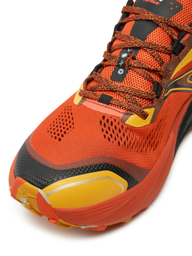 Joma Tekaški čevlji Joma Rase TKRASW2408 Oranžna