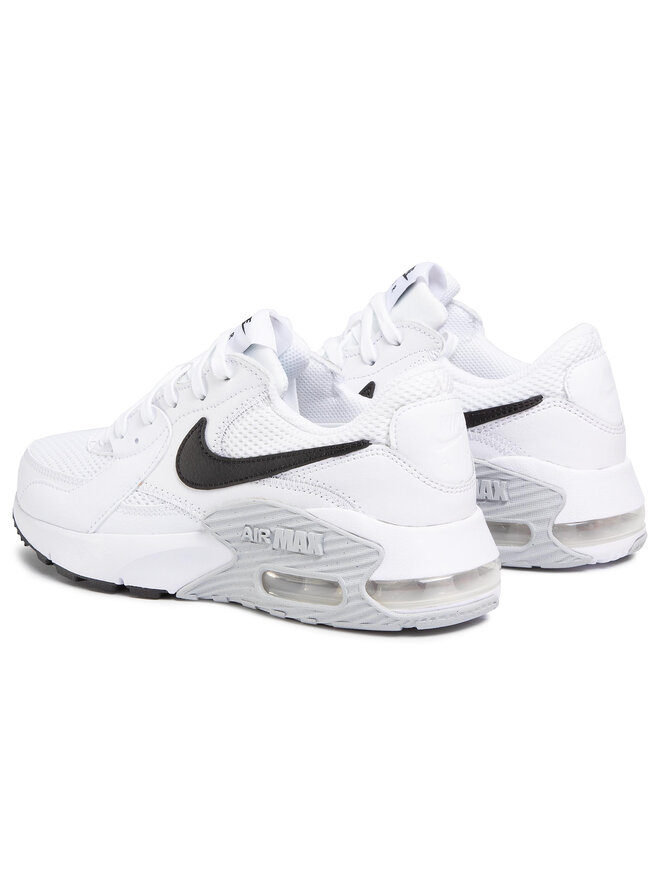 Nike Sneakersy Nike Air Max Excee CD5432 101 Biały