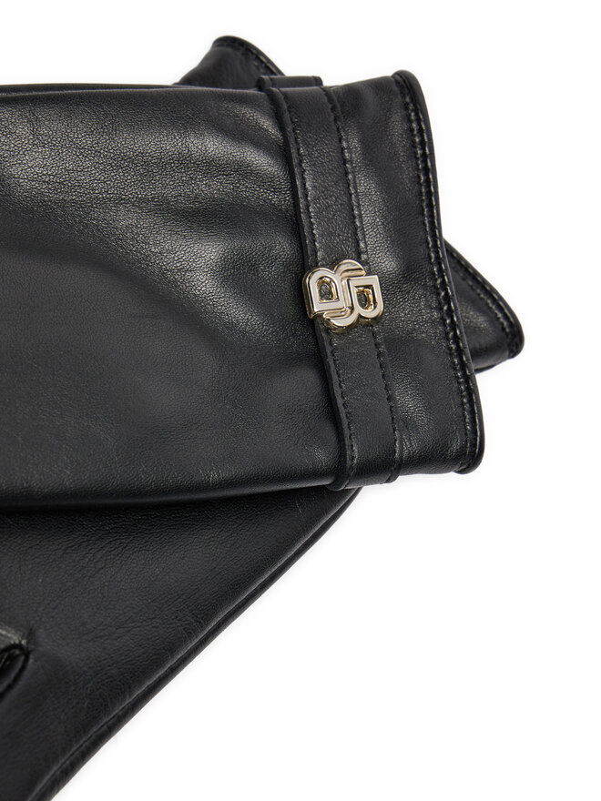 BOSS Handschuhe Boss 50526609 Schwarz