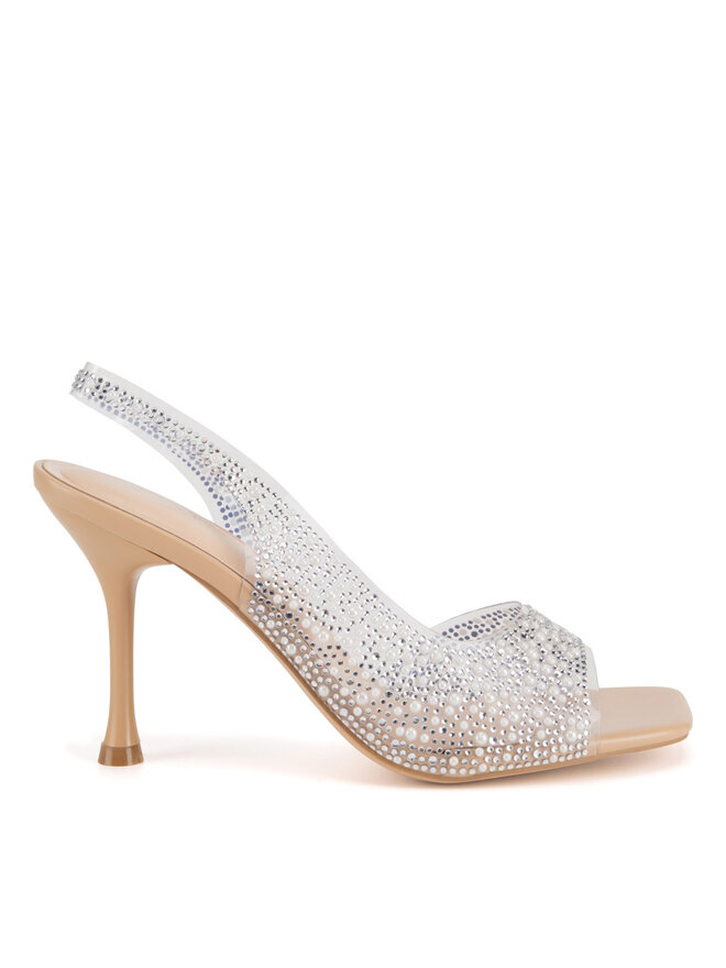 JENNY Sandalias JENNY CD240157-1 Beis