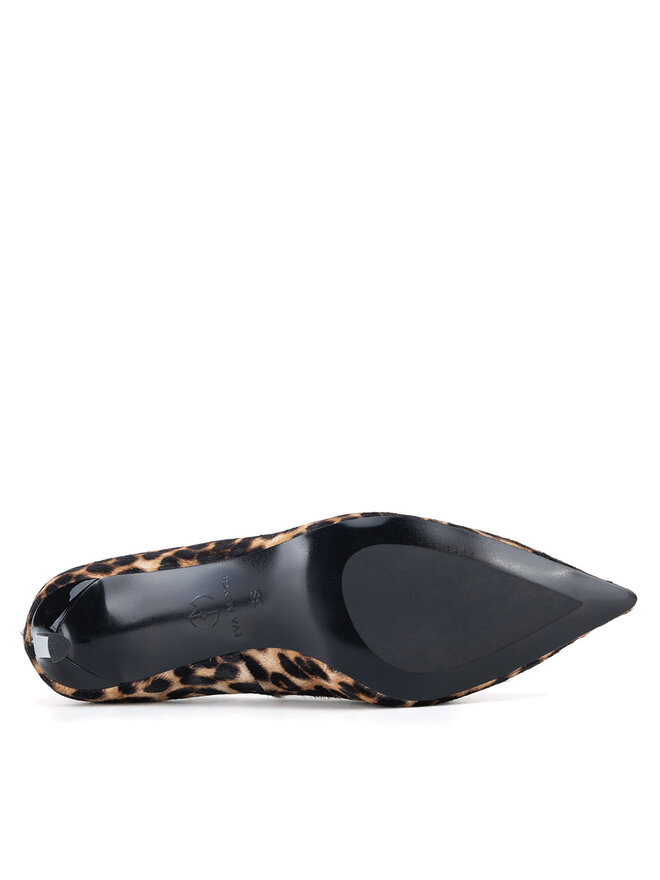 Eva Minge High Heels Eva Minge ABIR-1538-813-1 Schwarz