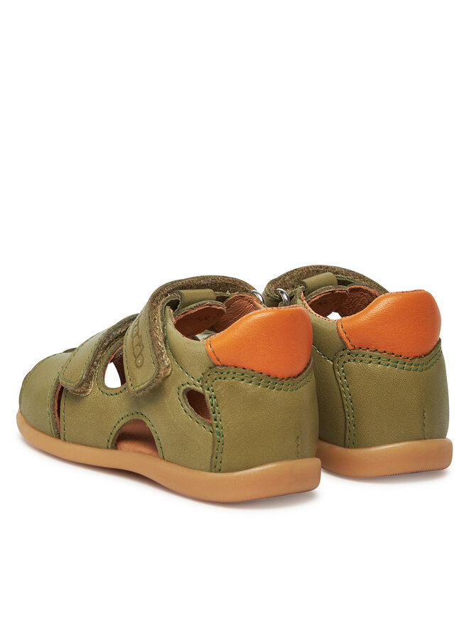 Froddo Sandalen Froddo Dallas G2150200-3 M Grün