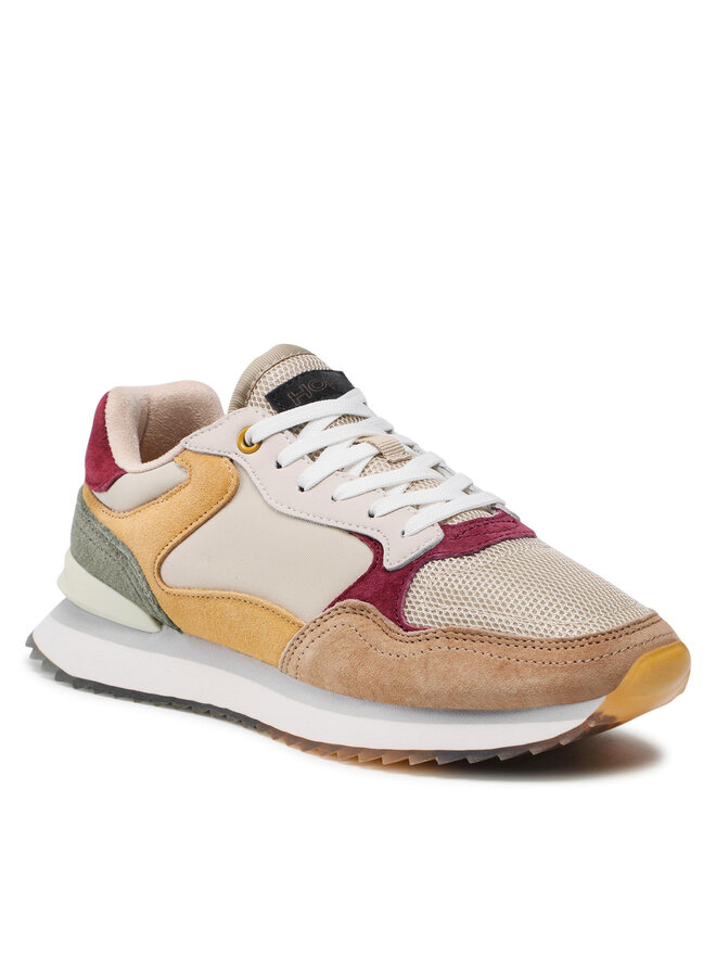 HOFF Sneakers HOFF Madrid 12202009 Beige