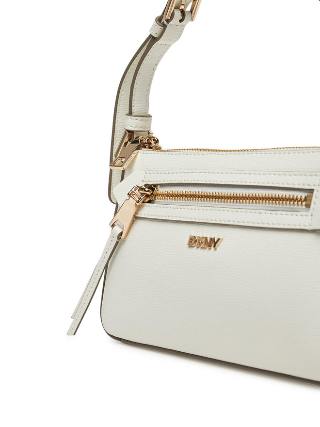 DKNY Bolso DKNY R42HKE18 Gris