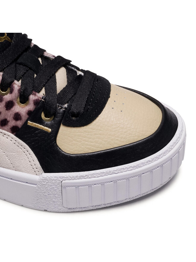 Puma Sneakersy Puma Cali Sport W.Cats Wn's 373909 02 Béžová