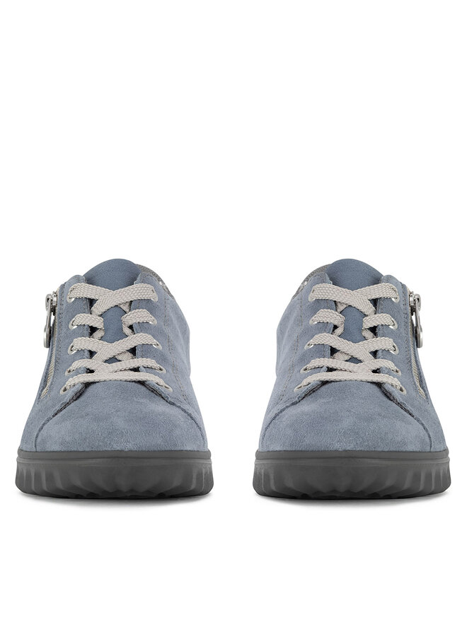 Rieker Zapatos hasta el tobillo Rieker 59000-10 Azul