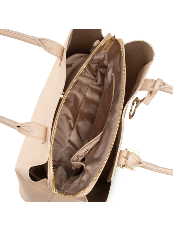 QUAZI Bolso QUAZI RX90035 Beis