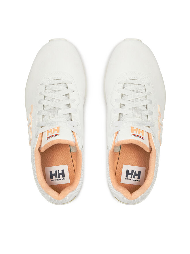 Helly Hansen Sneakersy Helly Hansen W Brecken Heritage 11948 Bílá