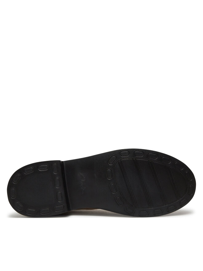 Clarks Oxfords Clarks Splend Weave 26176809 Εκρού