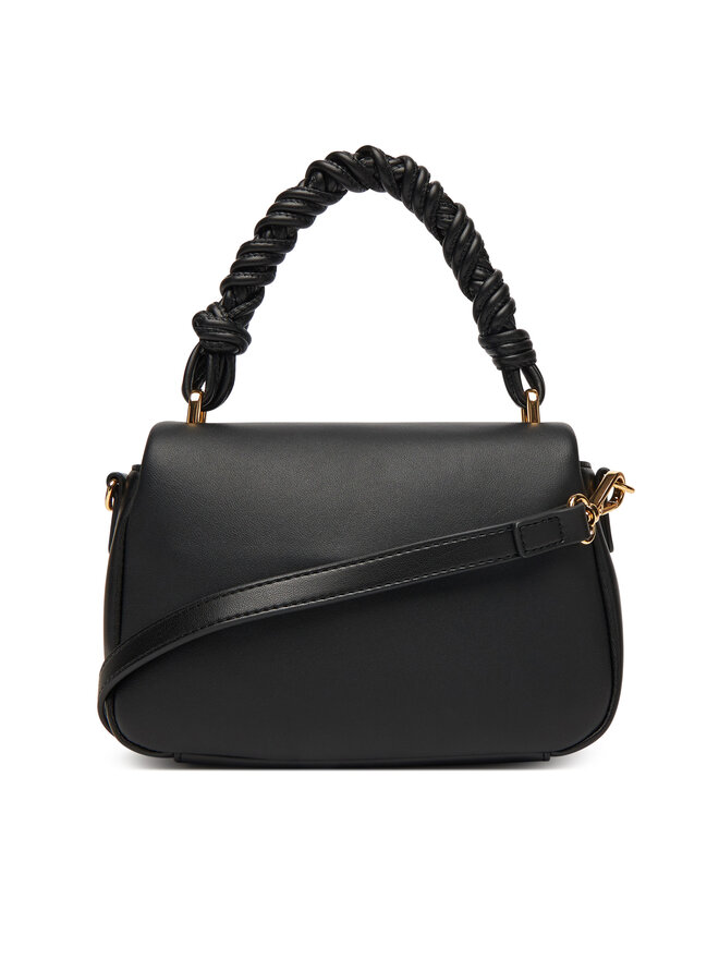 LOVE MOSCHINO Τσάντα LOVE MOSCHINO JC4311PP0MK1300A Μαύρο