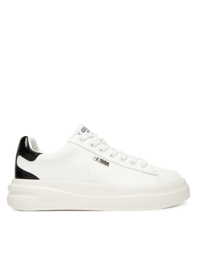 Guess Sneakers Guess FLFE10 PEL12 Weiß