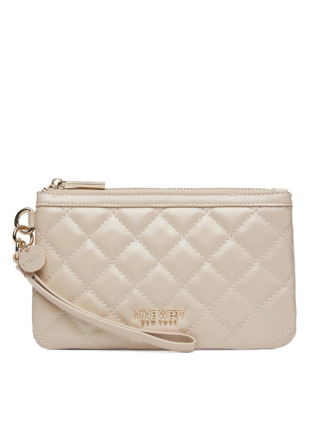 Nine West Handtasche Nine West LILLA1 Beige